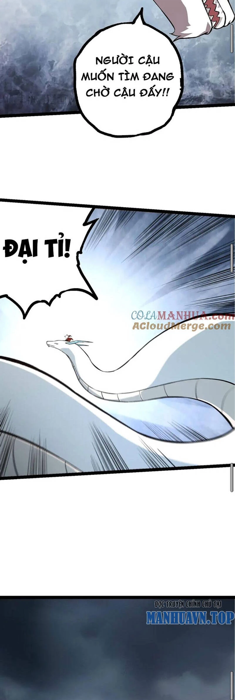 Chuyển Sinh Thành Liễu Đột Biến Chapter 128 - Trang 4