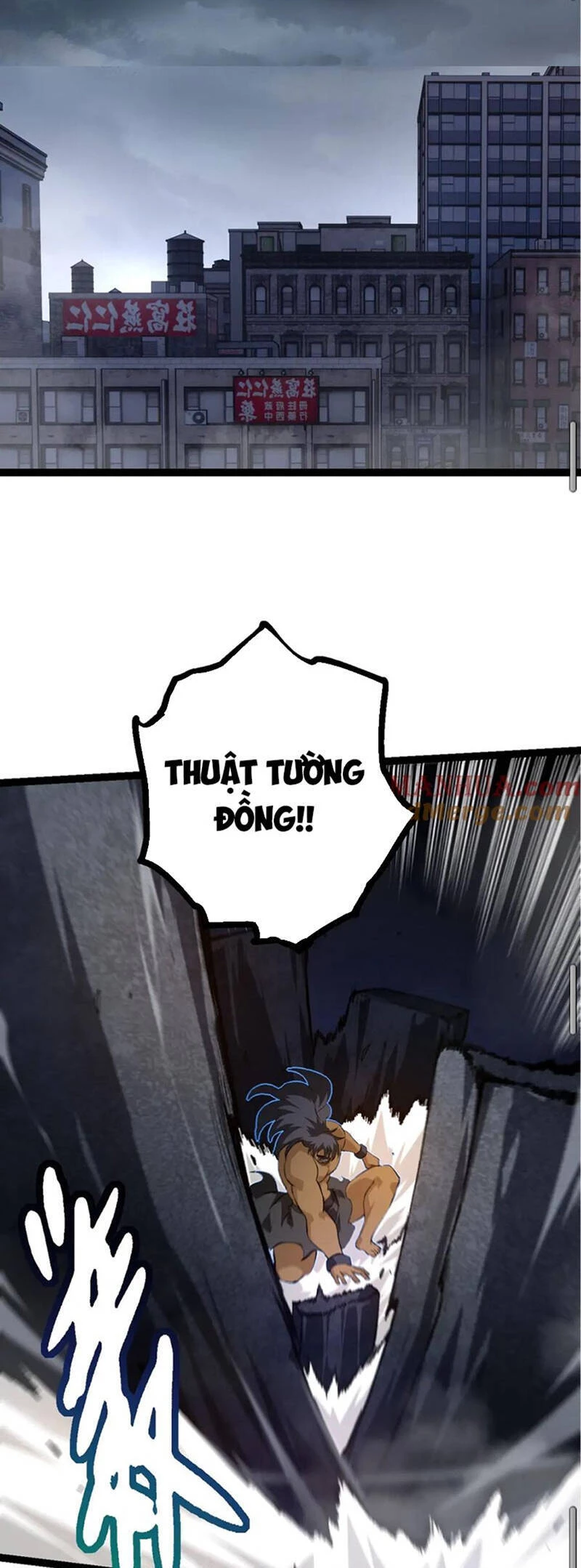 Chuyển Sinh Thành Liễu Đột Biến Chapter 128 - Trang 4