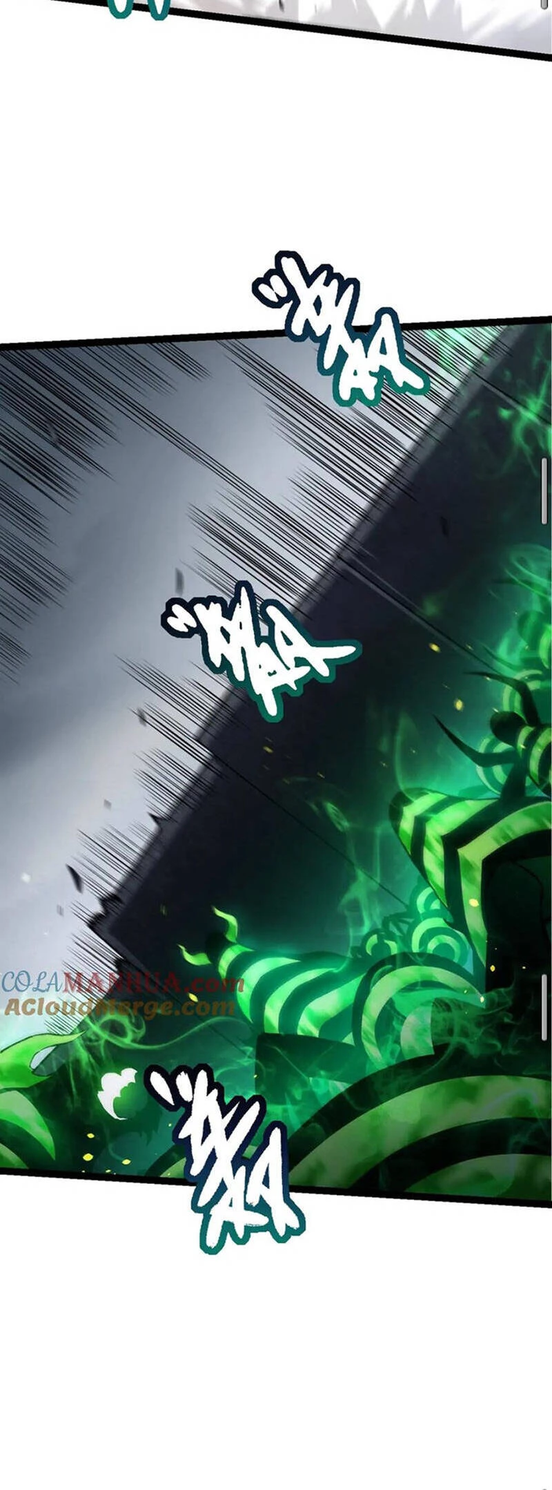 Chuyển Sinh Thành Liễu Đột Biến Chapter 128 - Trang 4
