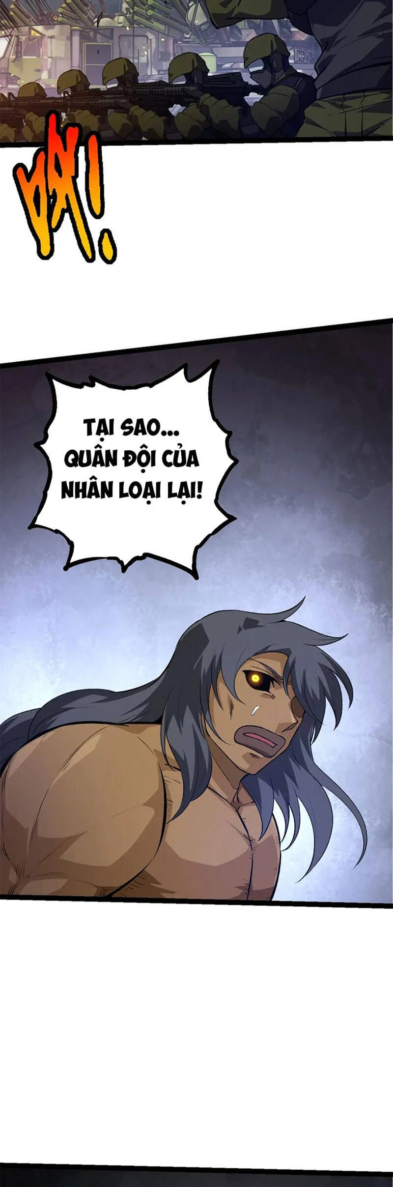 Chuyển Sinh Thành Liễu Đột Biến Chapter 128 - Trang 4