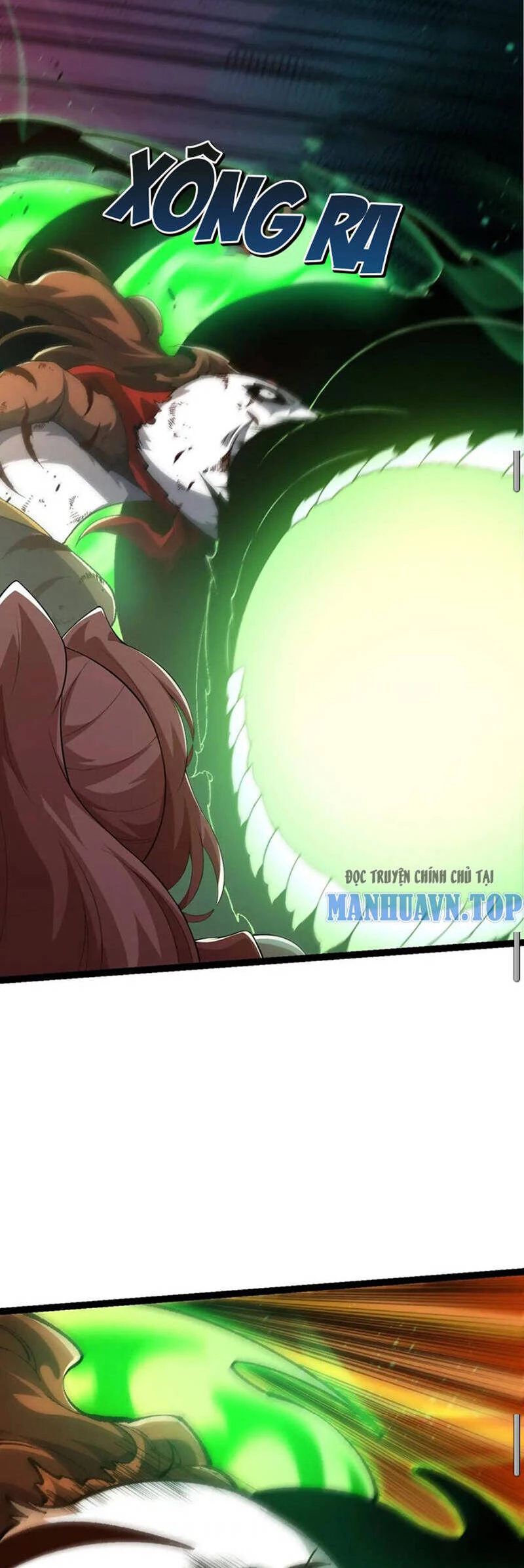 Chuyển Sinh Thành Liễu Đột Biến Chapter 129 - Trang 4