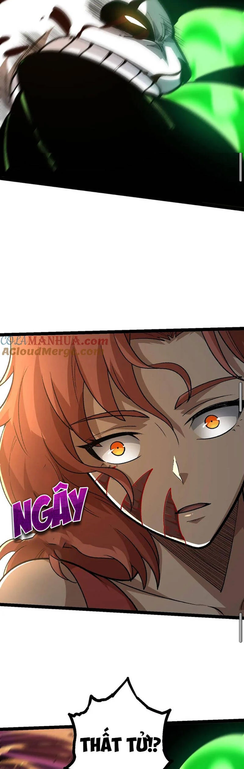 Chuyển Sinh Thành Liễu Đột Biến Chapter 129 - Trang 4