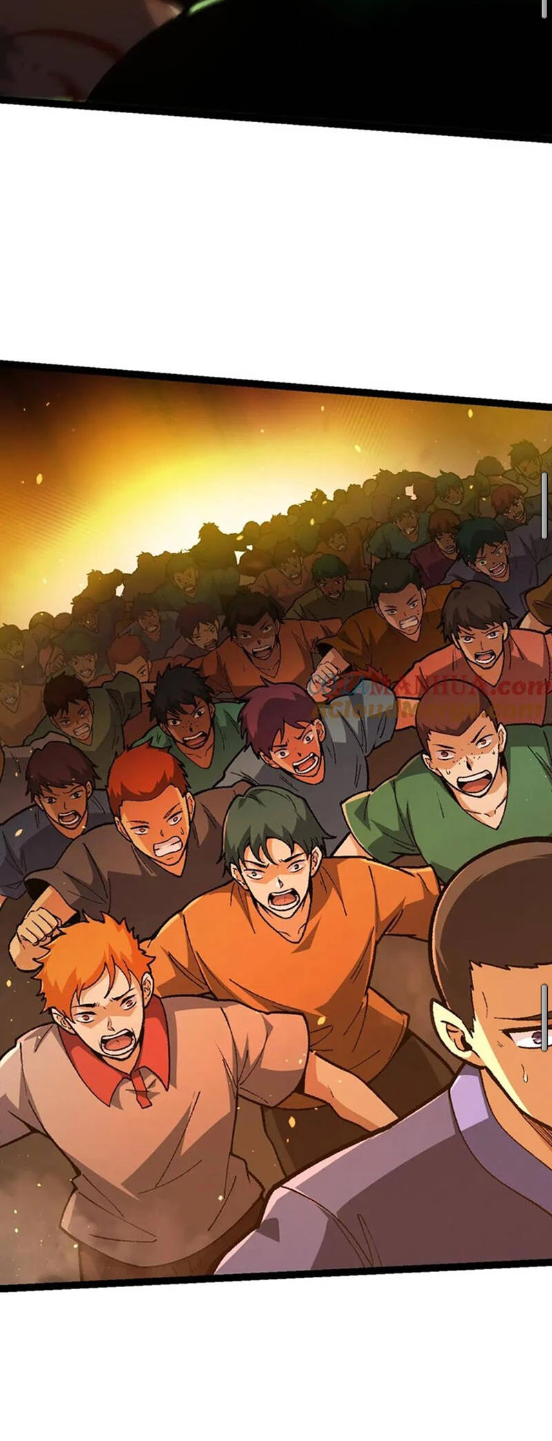 Chuyển Sinh Thành Liễu Đột Biến Chapter 129 - Trang 4