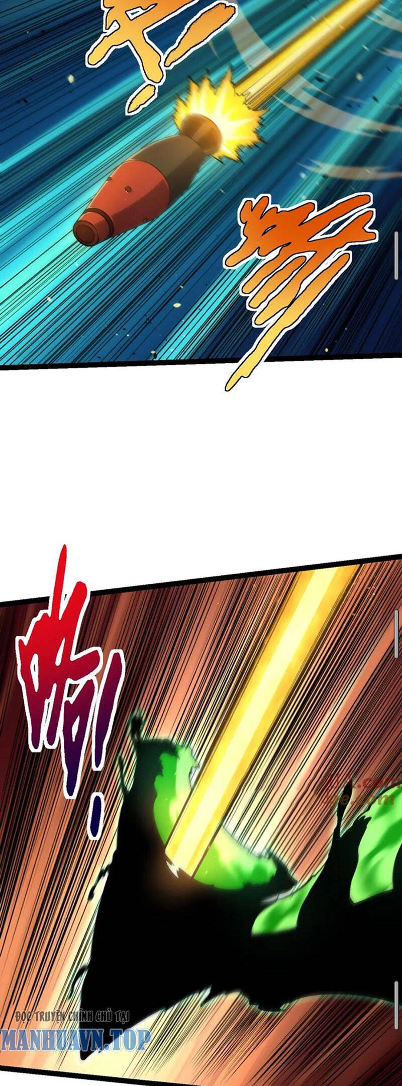Chuyển Sinh Thành Liễu Đột Biến Chapter 129 - Trang 4