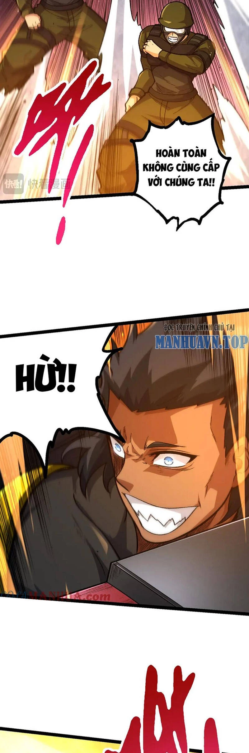 Chuyển Sinh Thành Liễu Đột Biến Chapter 129 - Trang 4