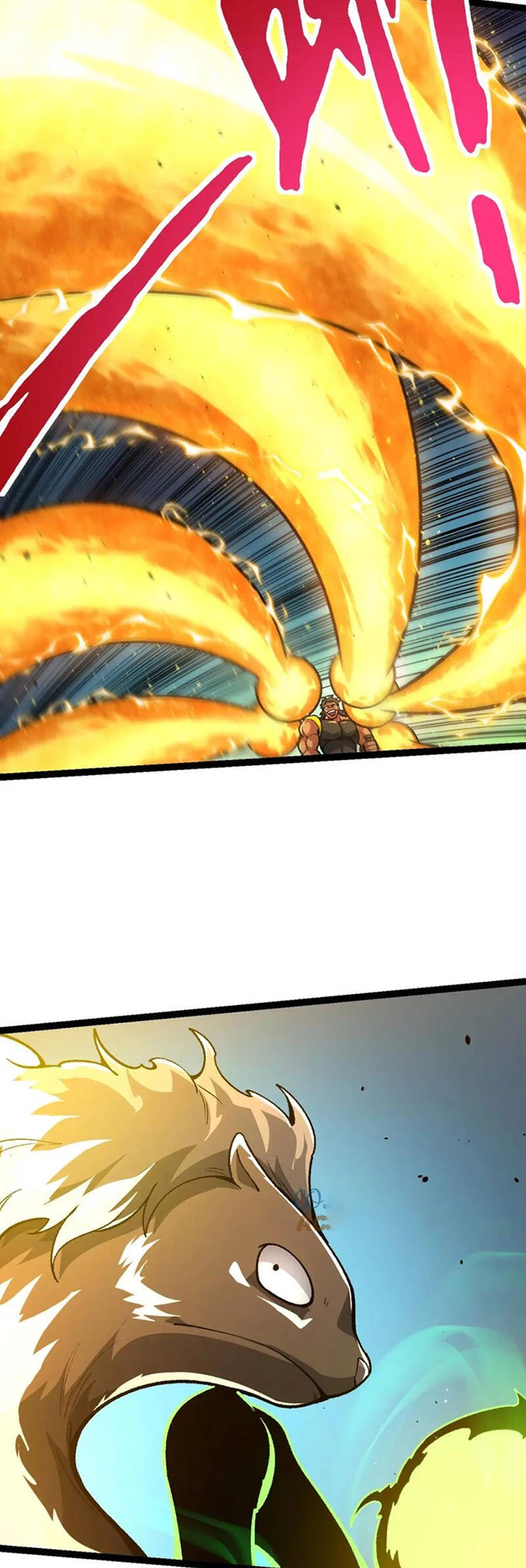 Chuyển Sinh Thành Liễu Đột Biến Chapter 129 - Trang 4