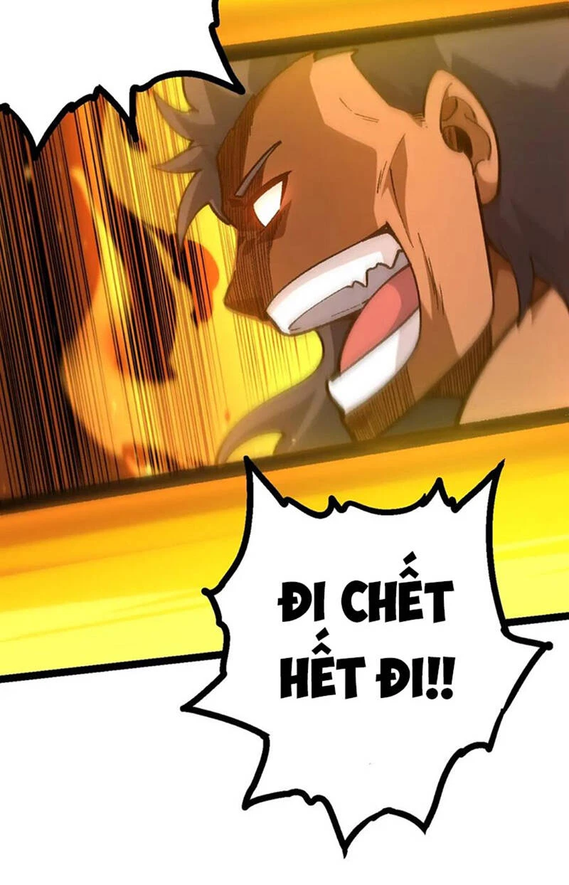 Chuyển Sinh Thành Liễu Đột Biến Chapter 129 - Trang 4