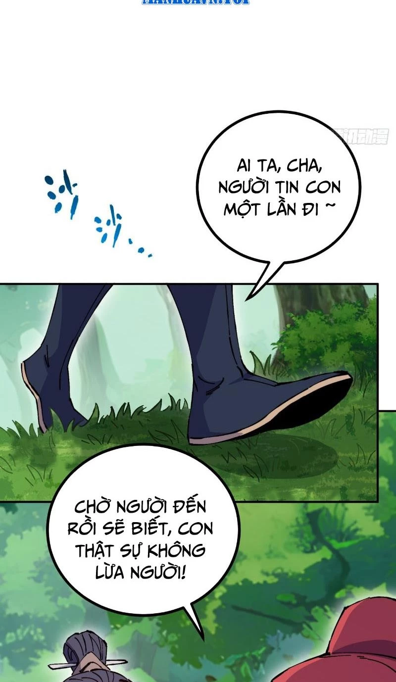 Chưa Từng Ra Tay Nhưng Ta Vẫn Thành Đại Lão Trên Thiên Bảng Chapter 7 - Trang 4