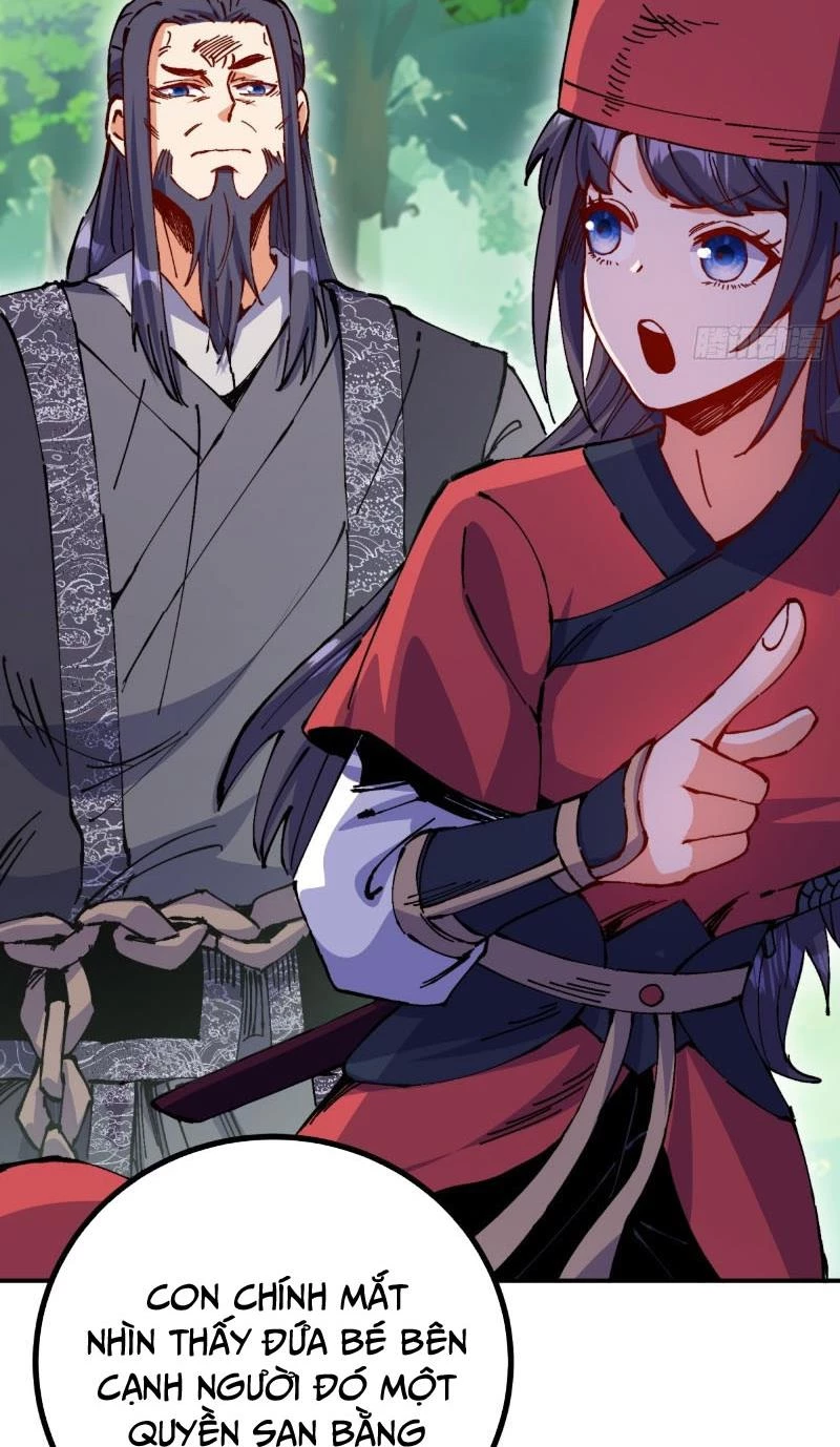 Chưa Từng Ra Tay Nhưng Ta Vẫn Thành Đại Lão Trên Thiên Bảng Chapter 7 - Trang 4