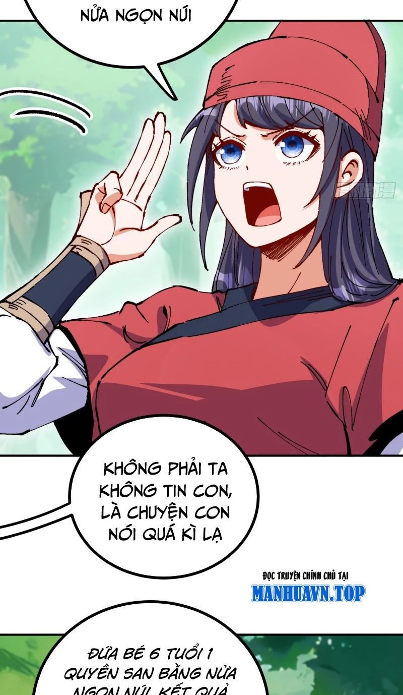 Chưa Từng Ra Tay Nhưng Ta Vẫn Thành Đại Lão Trên Thiên Bảng Chapter 7 - Trang 4