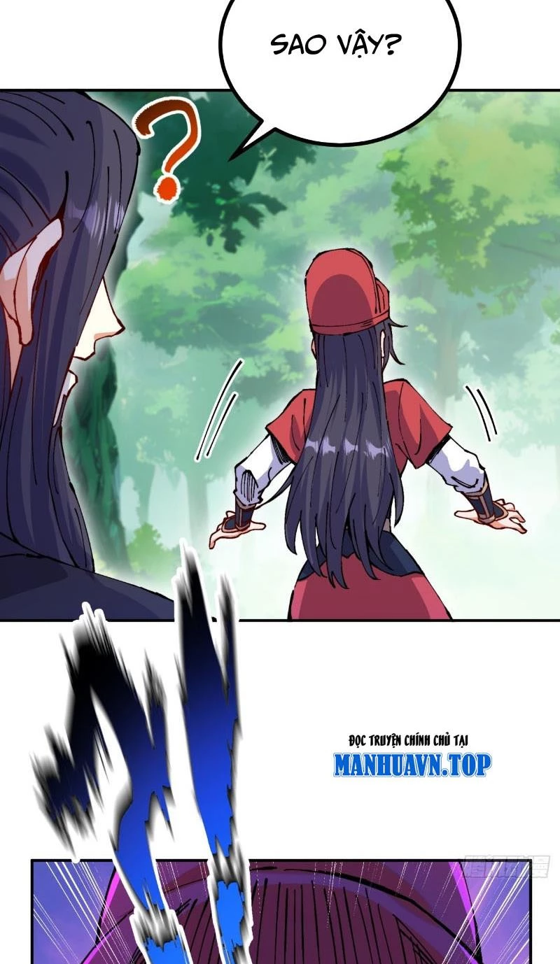 Chưa Từng Ra Tay Nhưng Ta Vẫn Thành Đại Lão Trên Thiên Bảng Chapter 7 - Trang 4