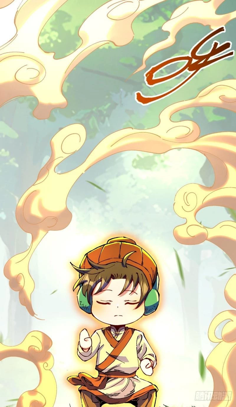 Chưa Từng Ra Tay Nhưng Ta Vẫn Thành Đại Lão Trên Thiên Bảng Chapter 7 - Trang 4