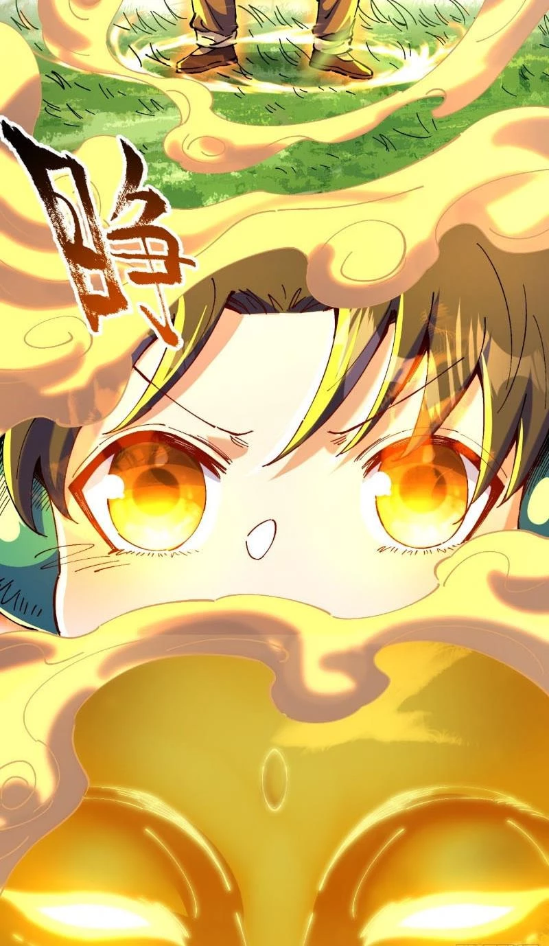 Chưa Từng Ra Tay Nhưng Ta Vẫn Thành Đại Lão Trên Thiên Bảng Chapter 7 - Trang 4