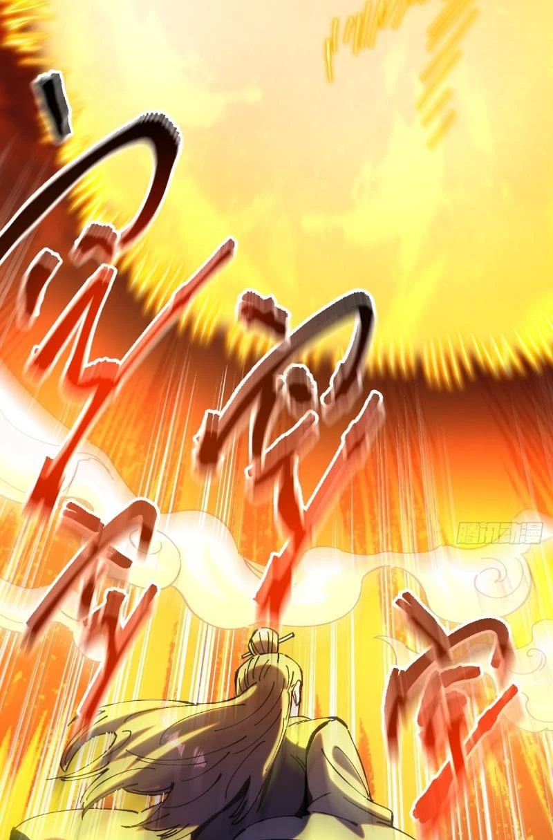 Chưa Từng Ra Tay Nhưng Ta Vẫn Thành Đại Lão Trên Thiên Bảng Chapter 7 - Trang 4