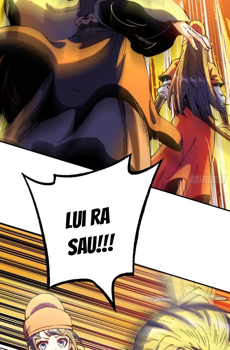 Chưa Từng Ra Tay Nhưng Ta Vẫn Thành Đại Lão Trên Thiên Bảng Chapter 7 - Trang 4