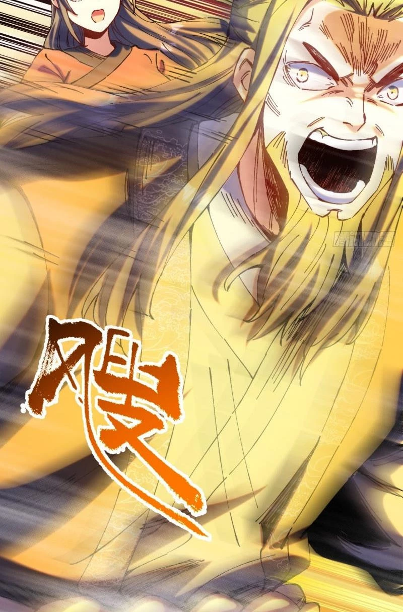 Chưa Từng Ra Tay Nhưng Ta Vẫn Thành Đại Lão Trên Thiên Bảng Chapter 7 - Trang 4