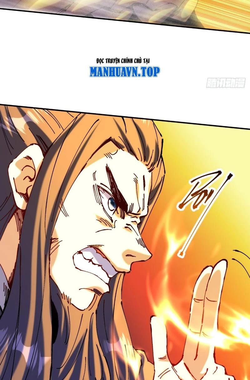 Chưa Từng Ra Tay Nhưng Ta Vẫn Thành Đại Lão Trên Thiên Bảng Chapter 7 - Trang 4