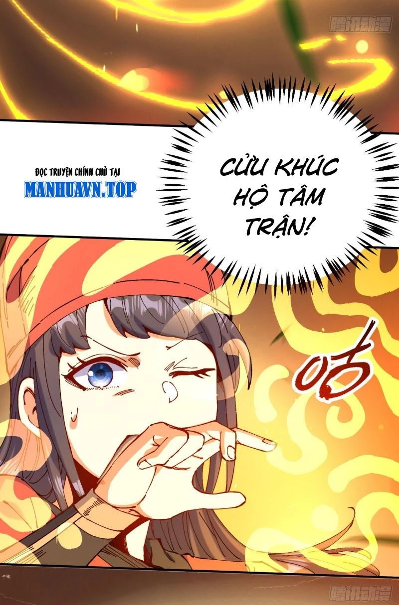 Chưa Từng Ra Tay Nhưng Ta Vẫn Thành Đại Lão Trên Thiên Bảng Chapter 7 - Trang 4