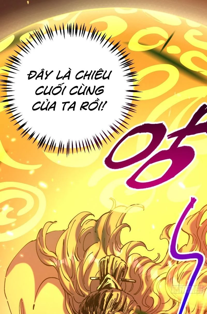 Chưa Từng Ra Tay Nhưng Ta Vẫn Thành Đại Lão Trên Thiên Bảng Chapter 7 - Trang 4