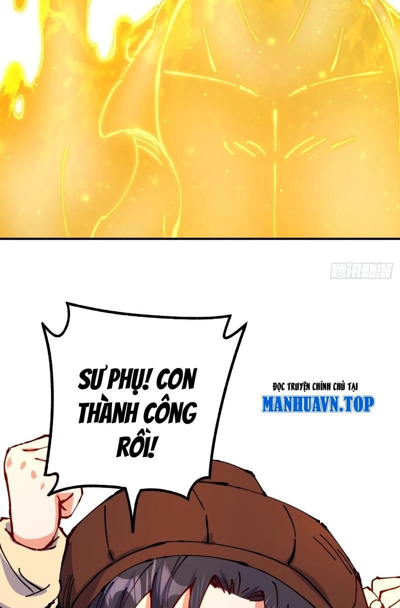 Chưa Từng Ra Tay Nhưng Ta Vẫn Thành Đại Lão Trên Thiên Bảng Chapter 7 - Trang 4