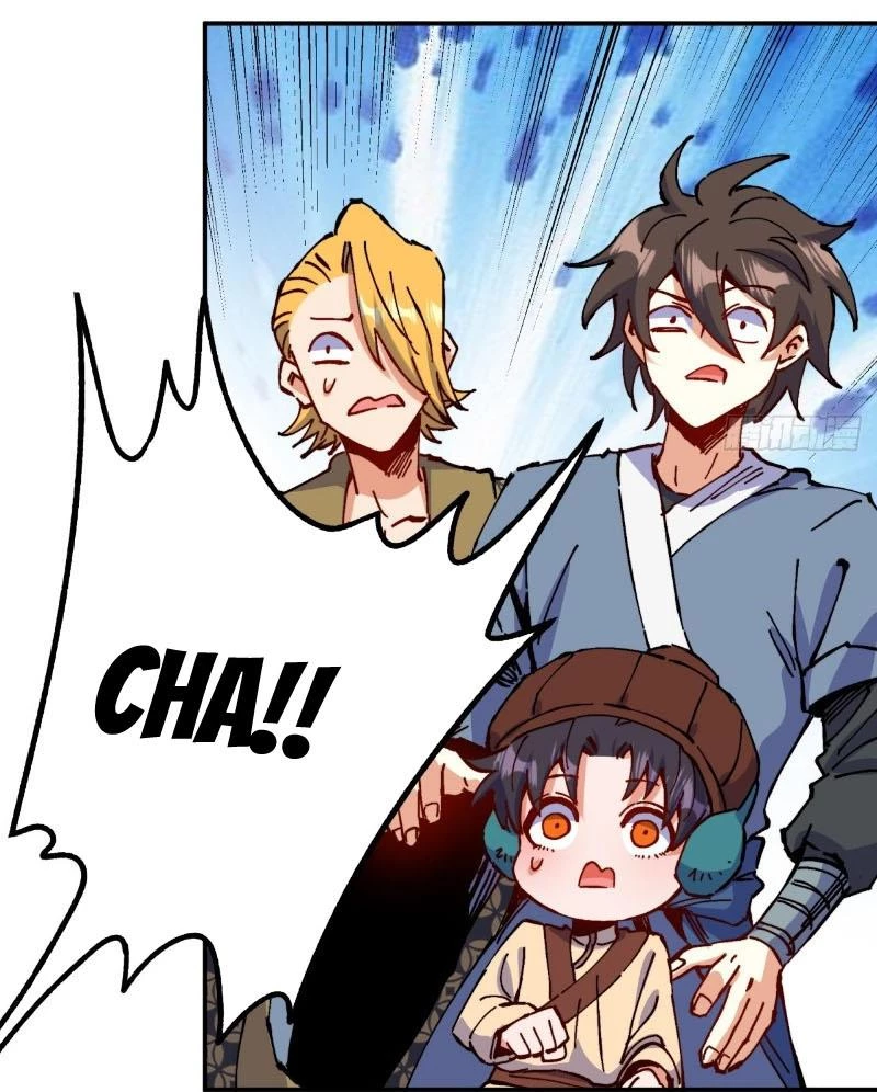 Chưa Từng Ra Tay Nhưng Ta Vẫn Thành Đại Lão Trên Thiên Bảng Chapter 7 - Trang 4