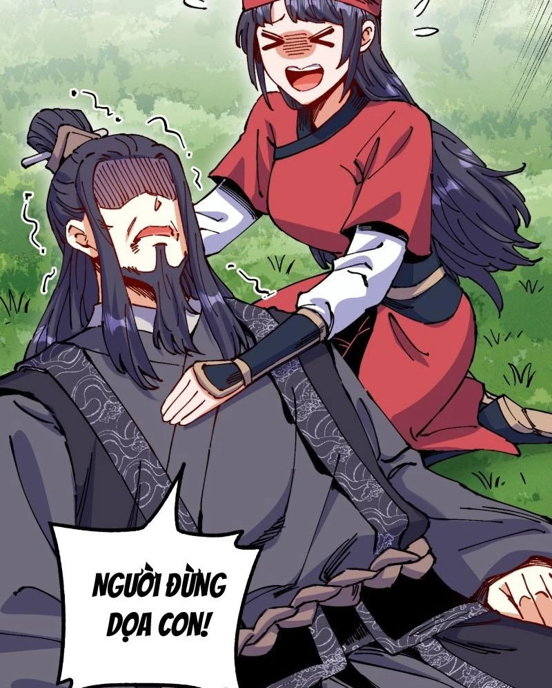 Chưa Từng Ra Tay Nhưng Ta Vẫn Thành Đại Lão Trên Thiên Bảng Chapter 7 - Trang 4