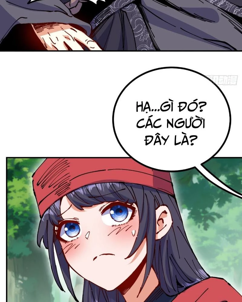 Chưa Từng Ra Tay Nhưng Ta Vẫn Thành Đại Lão Trên Thiên Bảng Chapter 7 - Trang 4