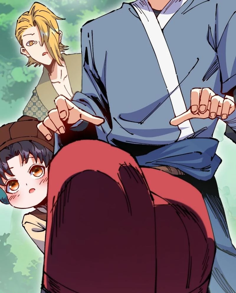 Chưa Từng Ra Tay Nhưng Ta Vẫn Thành Đại Lão Trên Thiên Bảng Chapter 7 - Trang 4