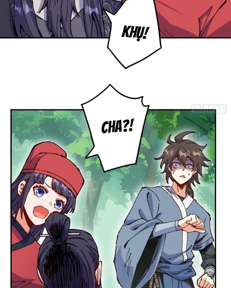 Chưa Từng Ra Tay Nhưng Ta Vẫn Thành Đại Lão Trên Thiên Bảng Chapter 7 - Trang 4