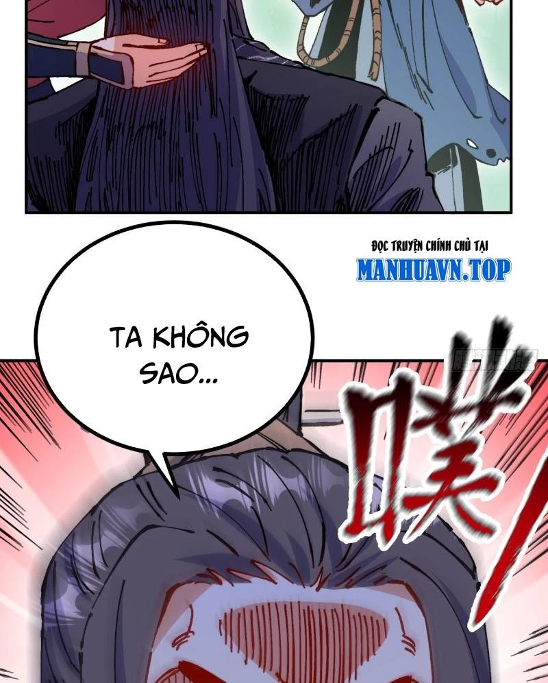 Chưa Từng Ra Tay Nhưng Ta Vẫn Thành Đại Lão Trên Thiên Bảng Chapter 7 - Trang 4