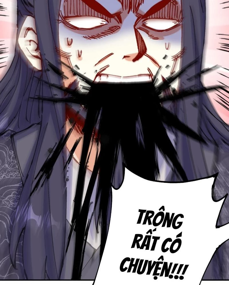 Chưa Từng Ra Tay Nhưng Ta Vẫn Thành Đại Lão Trên Thiên Bảng Chapter 7 - Trang 4