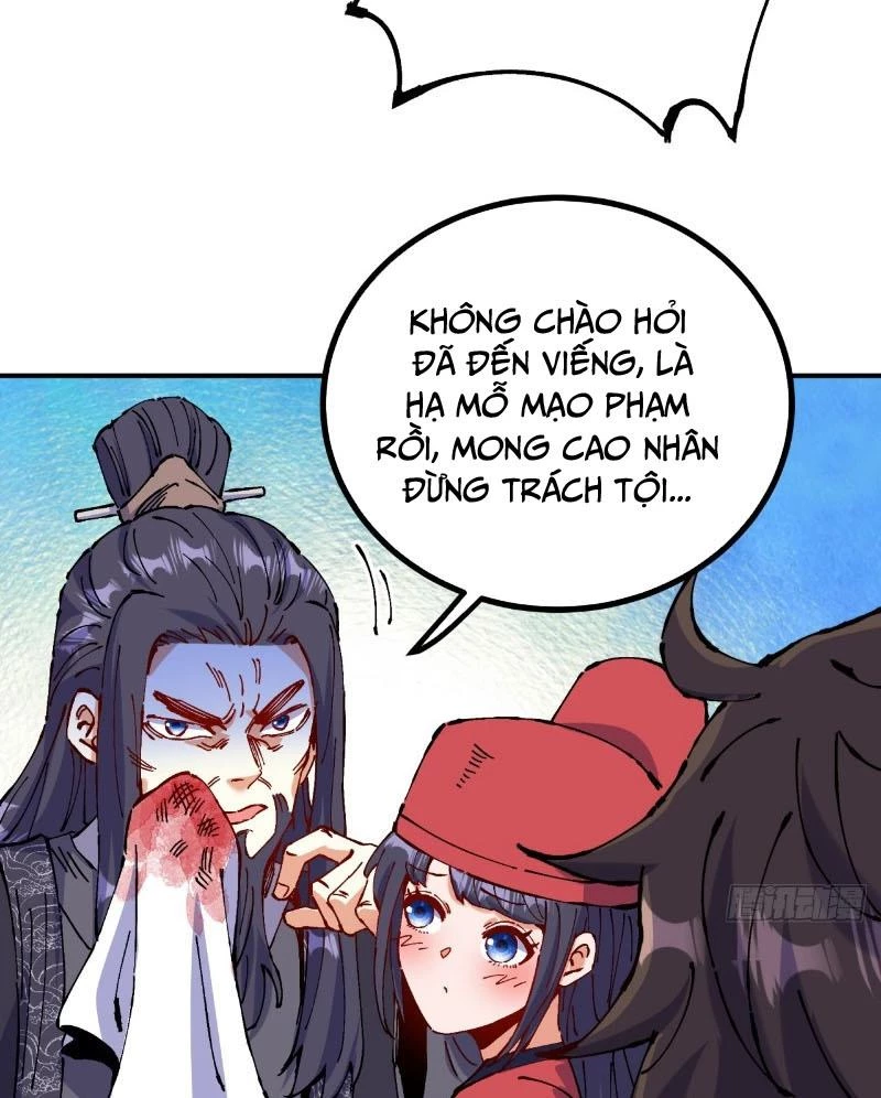 Chưa Từng Ra Tay Nhưng Ta Vẫn Thành Đại Lão Trên Thiên Bảng Chapter 7 - Trang 4