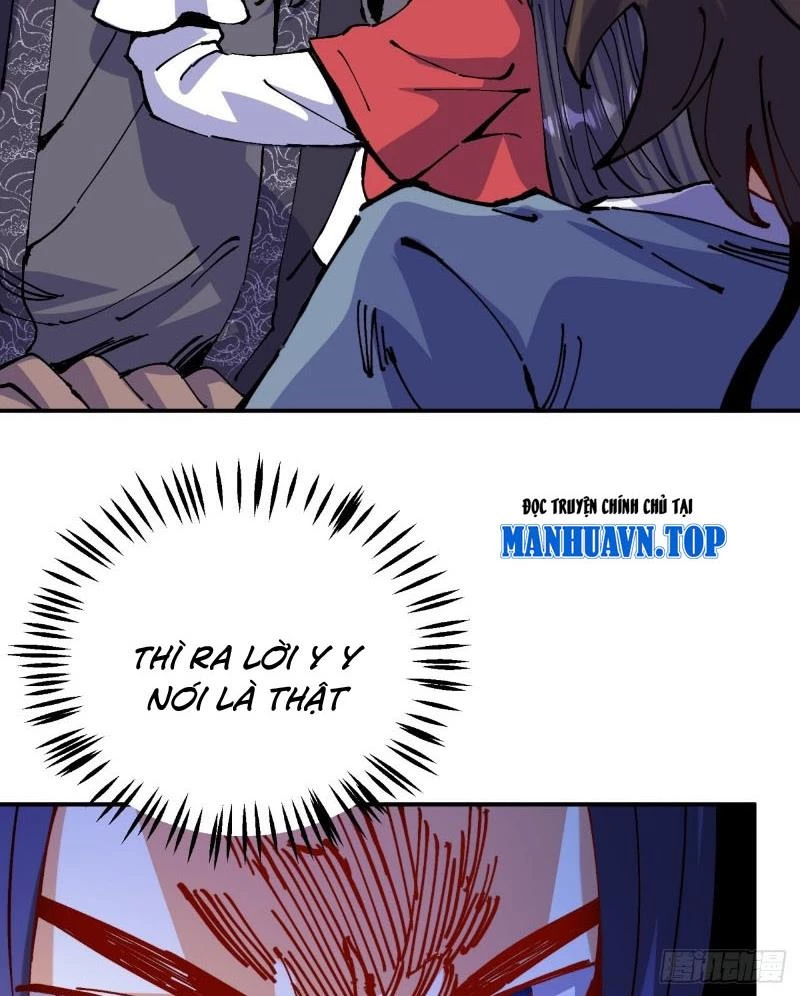 Chưa Từng Ra Tay Nhưng Ta Vẫn Thành Đại Lão Trên Thiên Bảng Chapter 7 - Trang 4