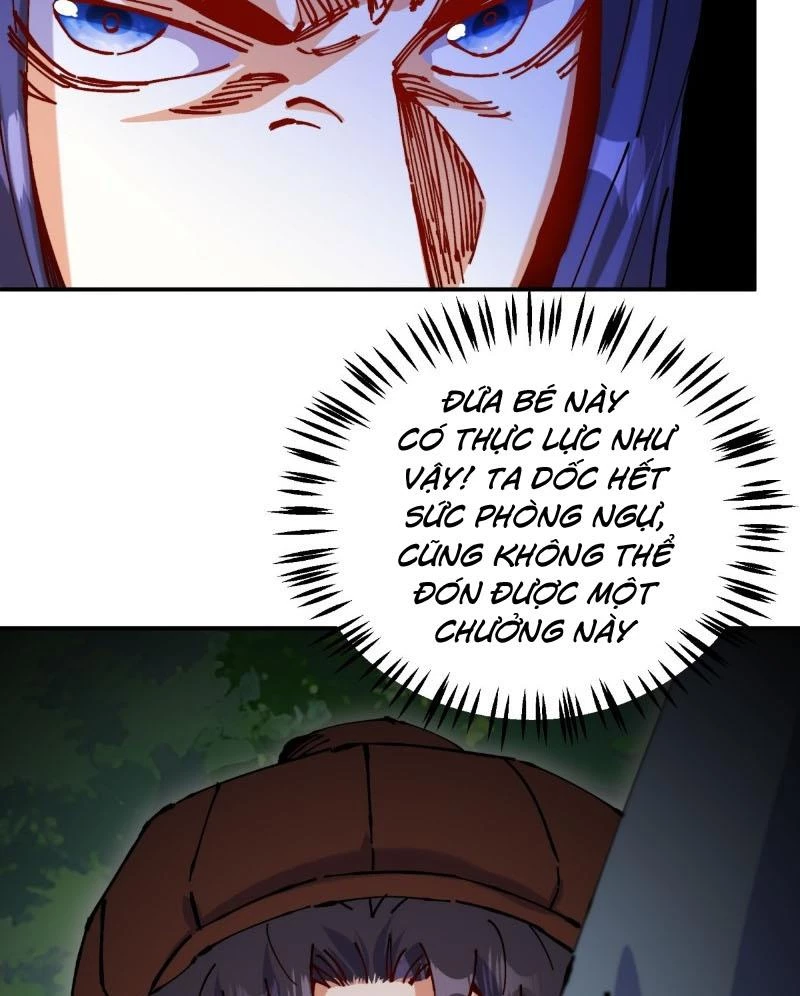 Chưa Từng Ra Tay Nhưng Ta Vẫn Thành Đại Lão Trên Thiên Bảng Chapter 7 - Trang 4