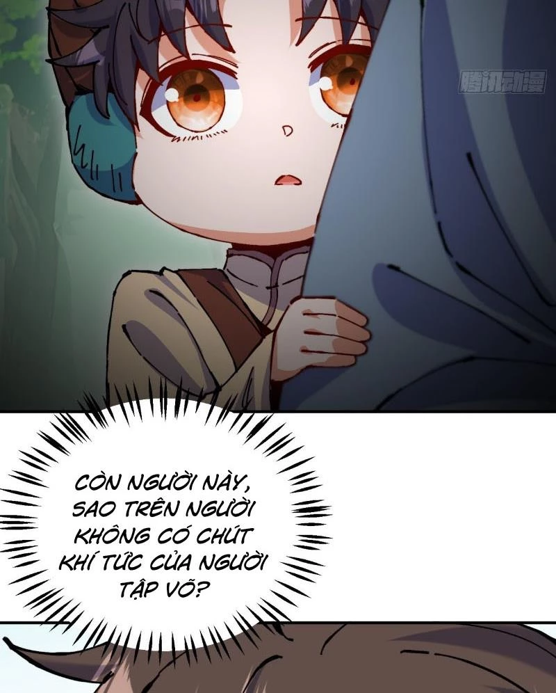 Chưa Từng Ra Tay Nhưng Ta Vẫn Thành Đại Lão Trên Thiên Bảng Chapter 7 - Trang 4