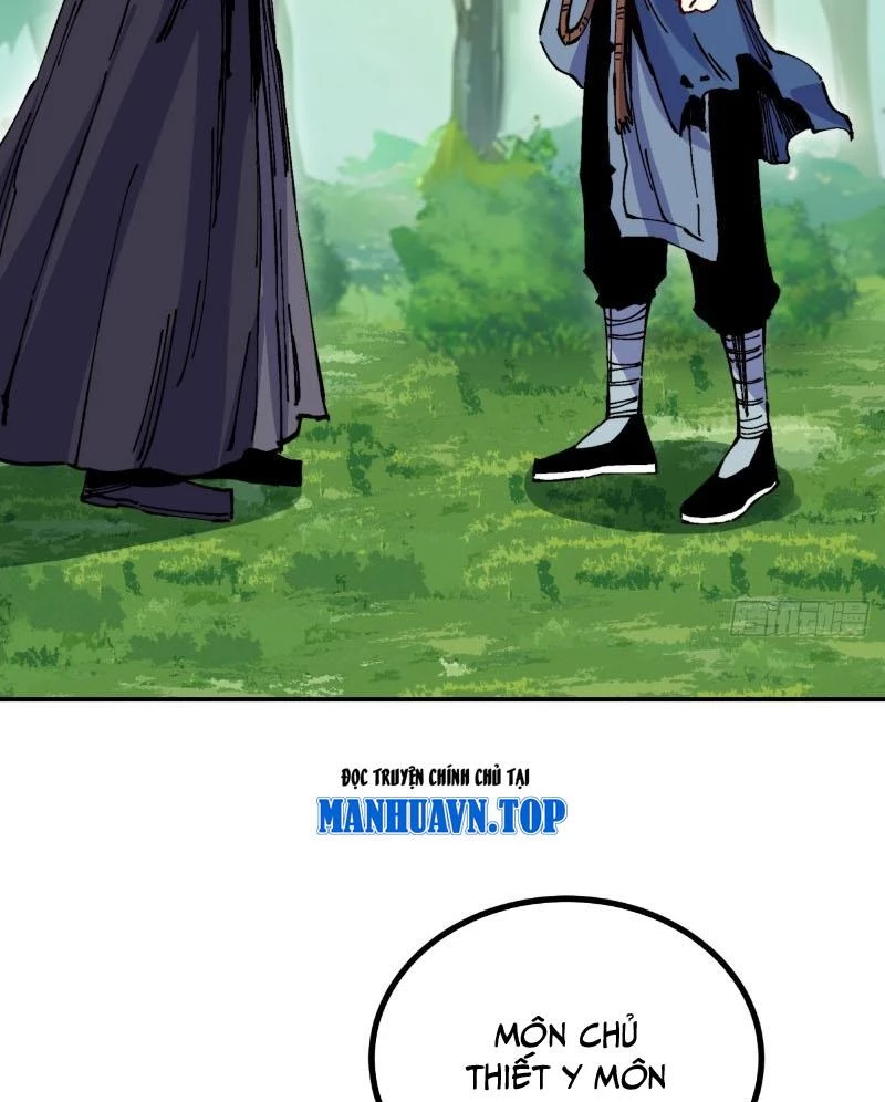 Chưa Từng Ra Tay Nhưng Ta Vẫn Thành Đại Lão Trên Thiên Bảng Chapter 7 - Trang 4