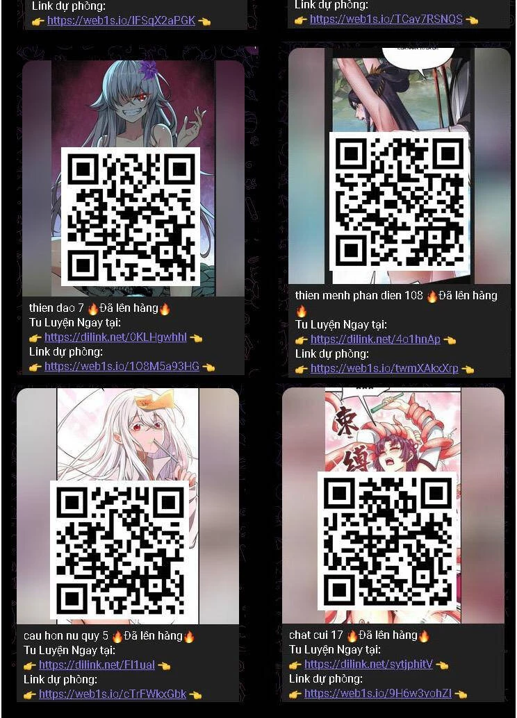 Ta Có Một Sơn Trại Chapter 750 - Trang 4