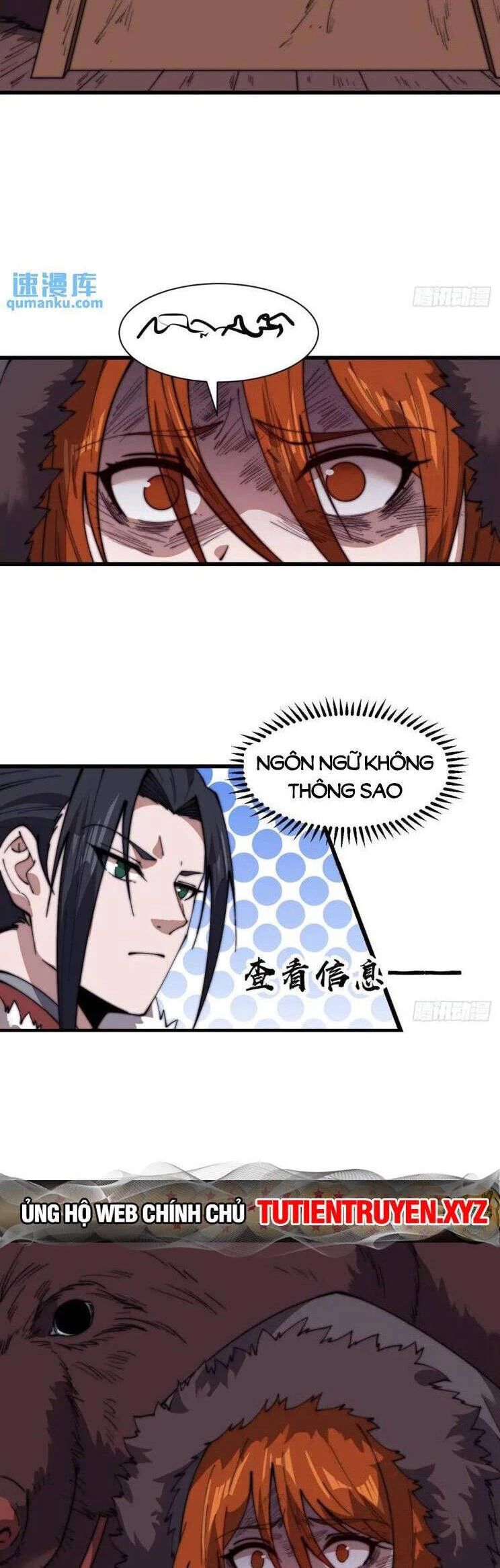 Ta Có Một Sơn Trại Chapter 751 - Trang 4