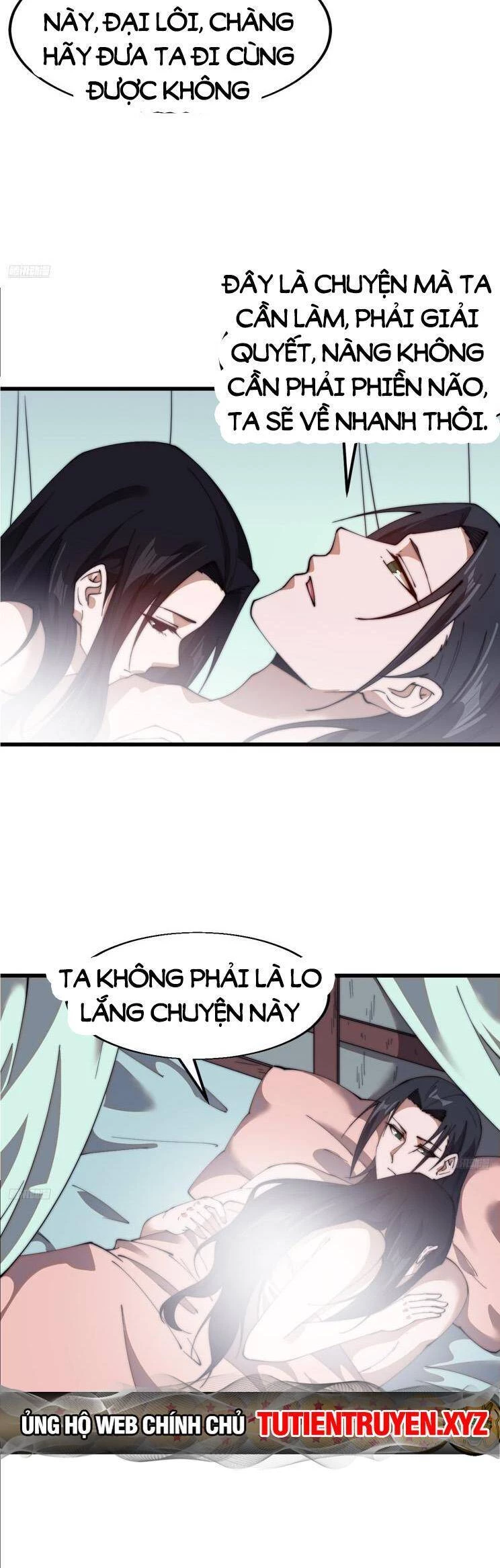 Ta Có Một Sơn Trại Chapter 753 - Trang 4