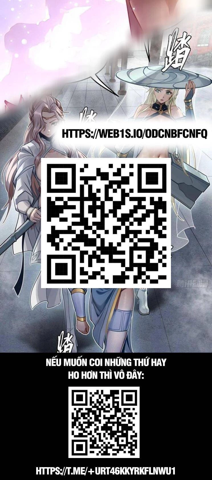 Ta Có Một Sơn Trại Chapter 753 - Trang 4