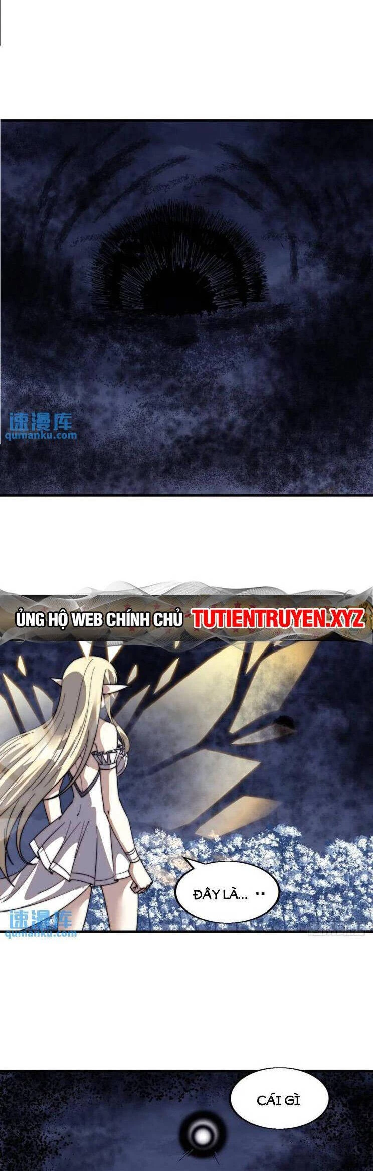 Ta Có Một Sơn Trại Chapter 757 - Trang 4