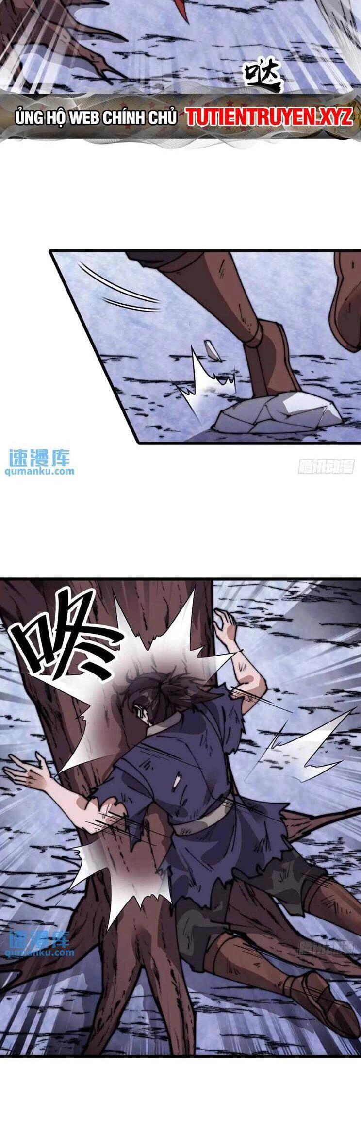 Ta Có Một Sơn Trại Chapter 758 - Trang 4