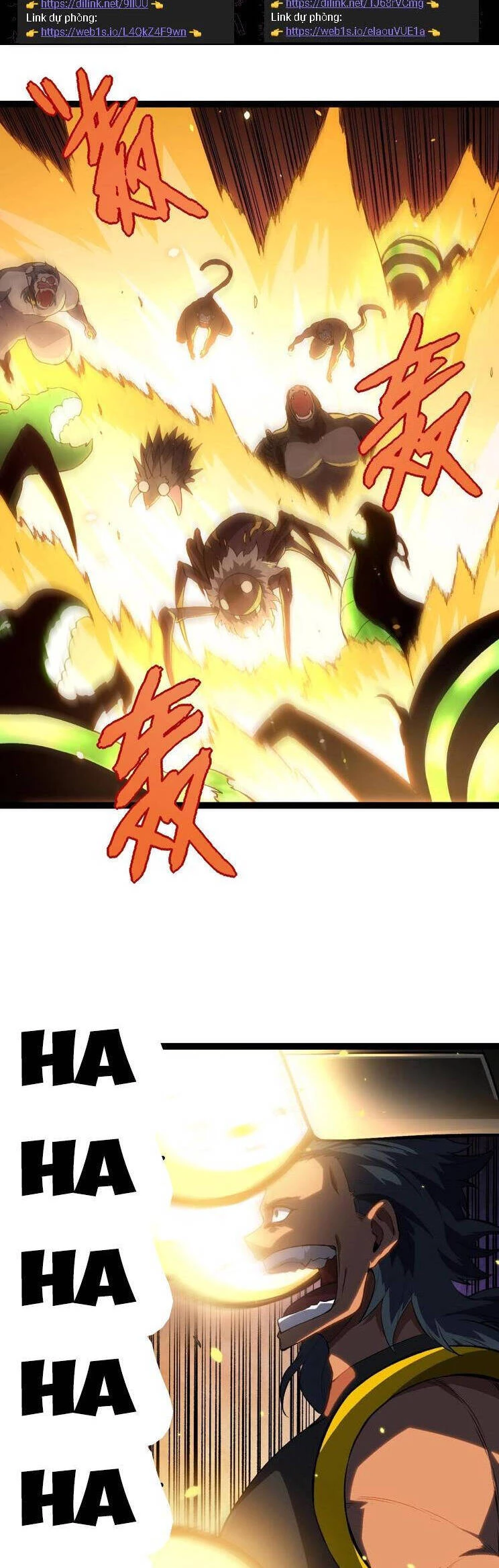 Chuyển Sinh Thành Liễu Đột Biến Chapter 130 - Trang 4