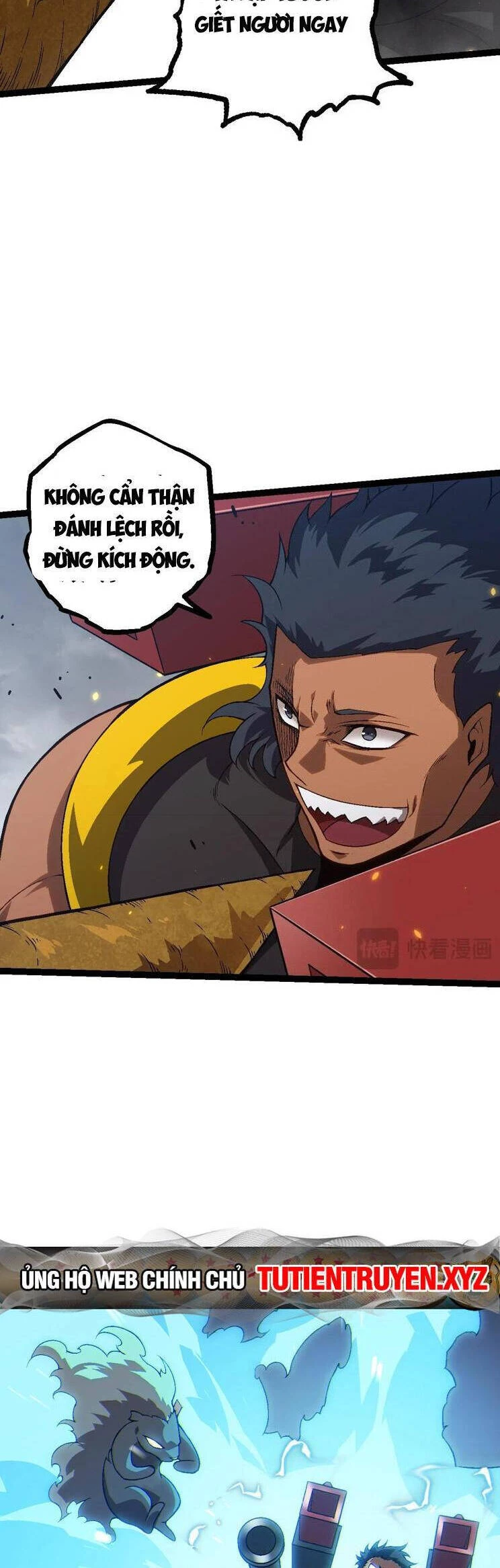 Chuyển Sinh Thành Liễu Đột Biến Chapter 130 - Trang 4