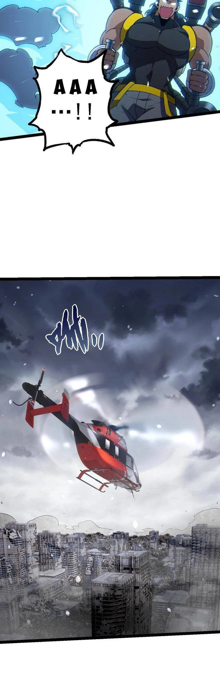 Chuyển Sinh Thành Liễu Đột Biến Chapter 130 - Trang 4