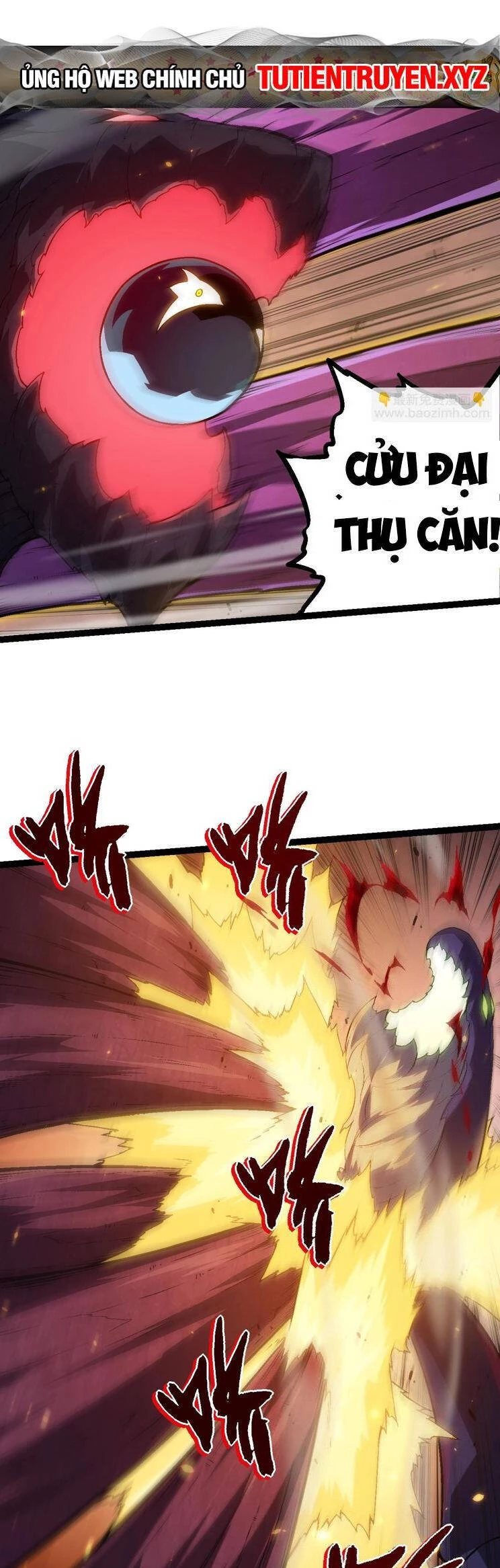 Chuyển Sinh Thành Liễu Đột Biến Chapter 130 - Trang 4