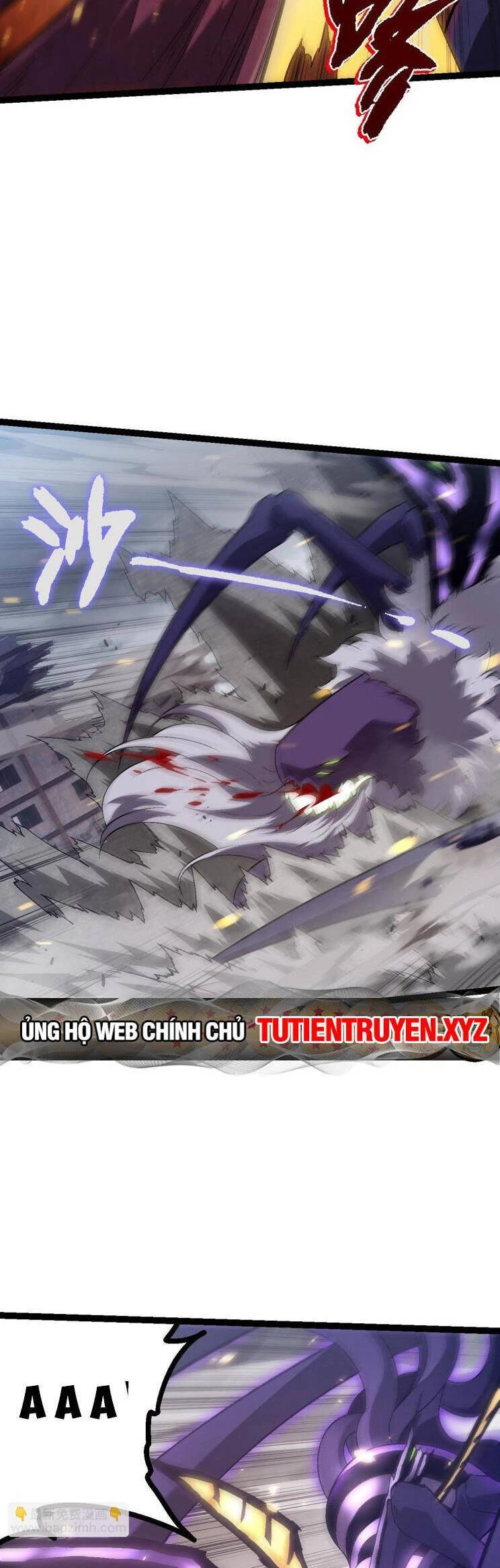 Chuyển Sinh Thành Liễu Đột Biến Chapter 130 - Trang 4