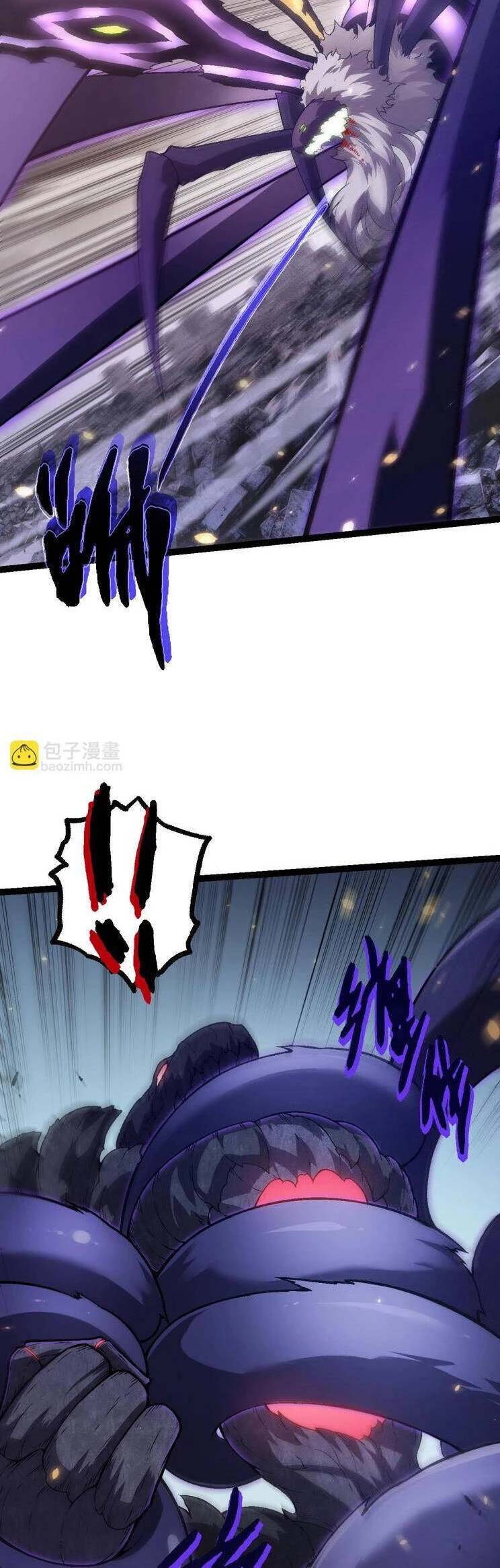 Chuyển Sinh Thành Liễu Đột Biến Chapter 130 - Trang 4