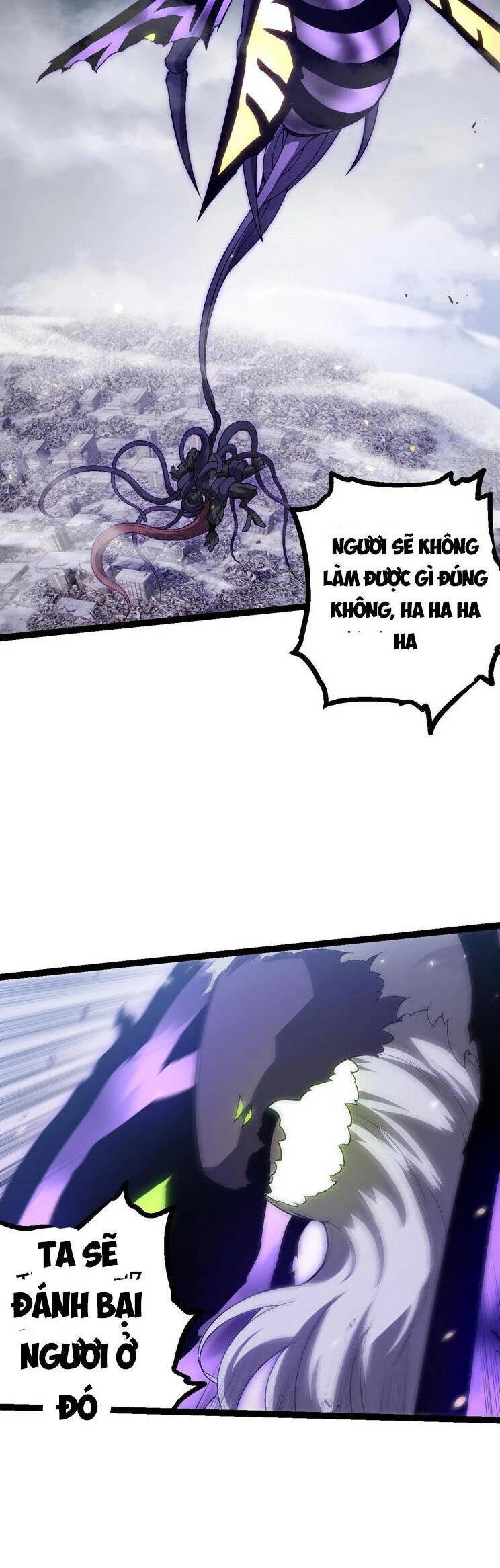 Chuyển Sinh Thành Liễu Đột Biến Chapter 130 - Trang 4