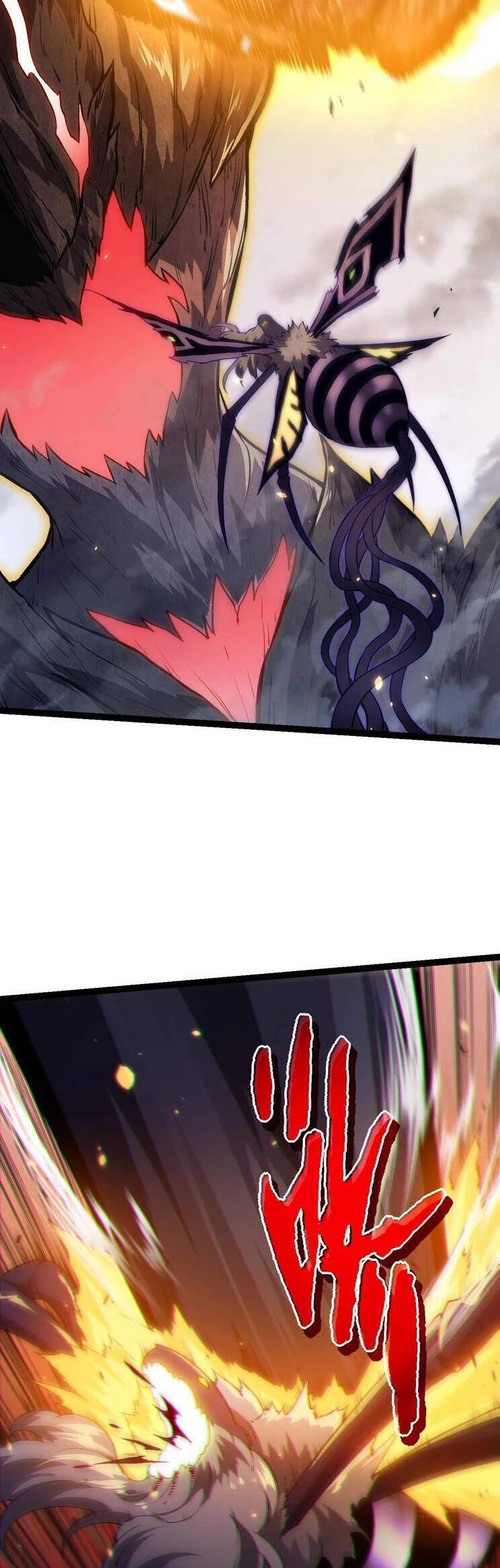 Chuyển Sinh Thành Liễu Đột Biến Chapter 130 - Trang 4